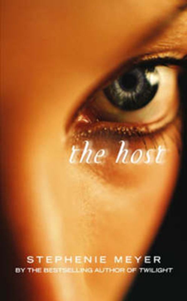 Cover Art for 9781847441843, The Host by Stephenie Meyer
