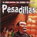 Cover Art for 9788416387434, PESADILLAS 20 LA NOCHE DE LOS MUERTOS VIVIENTE by R.l. Stine