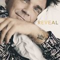 Cover Art for B071JBMVTN, Reveal: Robbie Williams by Chris Heath
