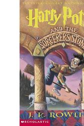 Cover Art for 9780439708180, Harry Potter and the Sorcerer's Stone by Harry Potter and the Sorcerer's Stone