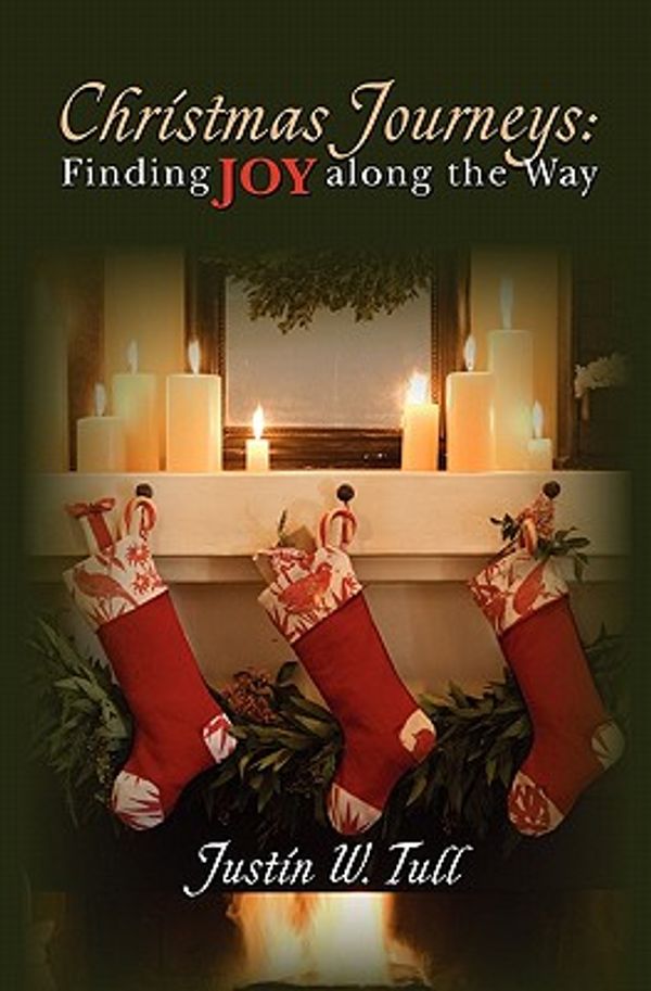 Cover Art for 9781456338015, Christmas Journeys: Finding Joy Along the Way by Unknown