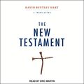 Cover Art for B07D81994L, The New Testament: A Translation by David Bentley Hart