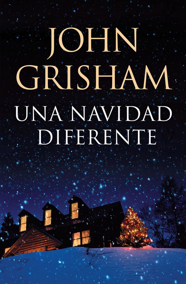 Cover Art for 9788490621493, Una Navidad diferente by John Grisham