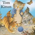 Cover Art for 9780723246176, The Tale of Tom Kitten by Beatrix Potter
