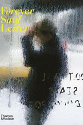 Cover Art for 9780500296431, Forever Saul Leiter by Saul Leiter