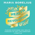Cover Art for 9780008321574, Health Revolution by Maria Borelius
