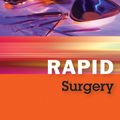 Cover Art for 9781118292891, Rapid Surgery by Cara R. Baker, George Reese and James T. H. Teo