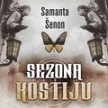 Cover Art for 9788652118021, Sezona kostiju by Samantha Shannon