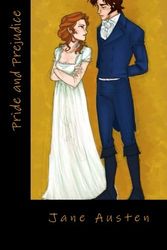 Cover Art for 9781975958473, Pride and Prejudice by Jane Austen