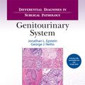 Cover Art for 9781469871554, Differential Diagnoses in Surgical Pathology: Genitourinary System by George J. Netto, Jonathan I. Epstein