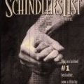 Cover Art for 9780671779726, Schindler's List by Thomas Keneally