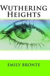Cover Art for 9781496159038, Wuthering Heights by Emily Bronte