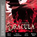 Cover Art for 9781580818322, Dracula by Bram Stoker