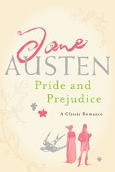 Cover Art for 9780755331468, Pride and Prejudice by Jane Austen