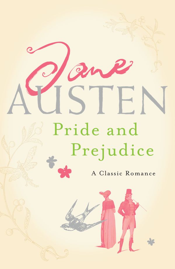 Cover Art for 9780755331468, Pride and Prejudice by Jane Austen