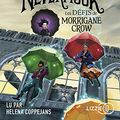 Cover Art for 9791036602832, Nevermoor - tome 1 Les défis de Morrigane Crow (1) by Townsend, Jessica