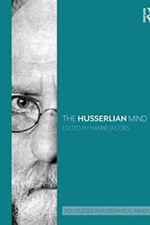 Cover Art for 9781032036106, The Husserlian Mind by Hanne Jacobs