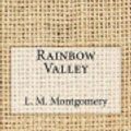 Cover Art for 9781976288111, Rainbow Valley by Lucy Maud Montgomery