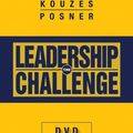 Cover Art for 9780470394298, The Leadership Challenge Video Set by James M. Kouzes