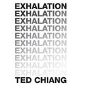 Cover Art for 9781529028638, Exhalation by Ted Chiang