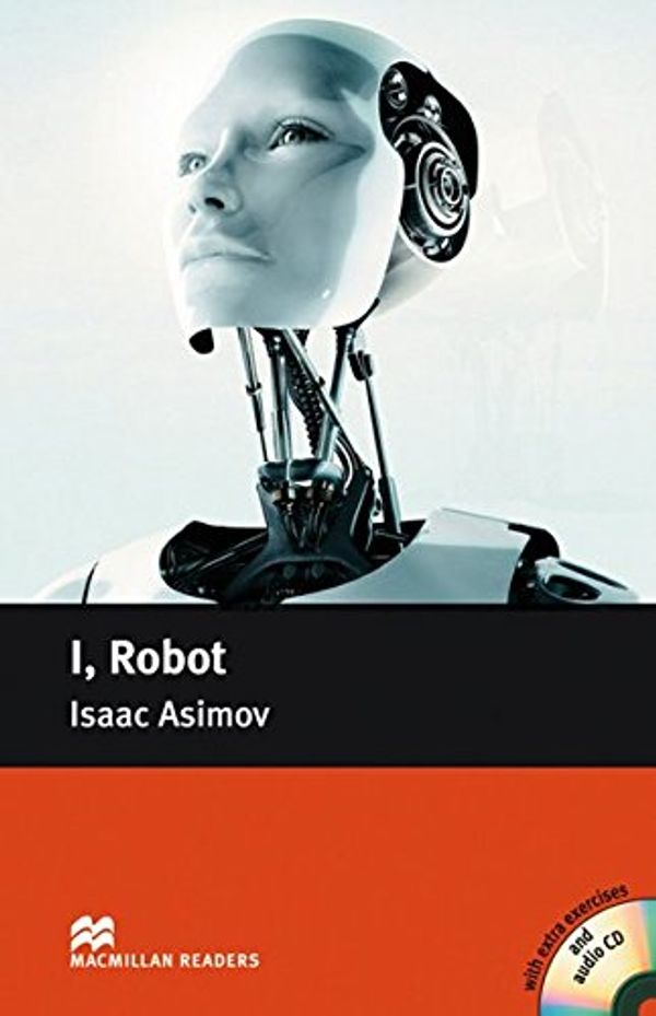 Cover Art for 9783191729660, I, Robot by Isaac Asimov