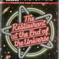 Cover Art for 9780754075622, The Restaurant at the End of the Universe: Complete & Unabridged by Douglas Adams