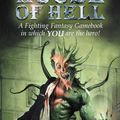 Cover Art for 9781840464177, FF 7: House of Hell by Steve Jackson