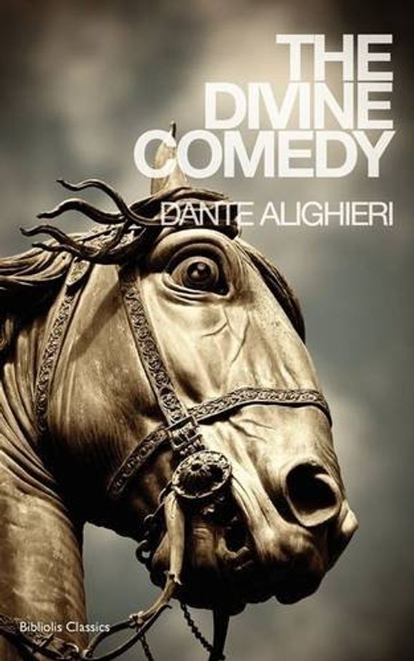 Cover Art for 9781907727474, The Divine Comedy by Dante Alighieri