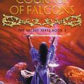Cover Art for 9780575105522, The Courage Of Falcons by Holly Lisle