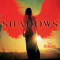 Cover Art for 9781921921407, Shadows by Paula Weston