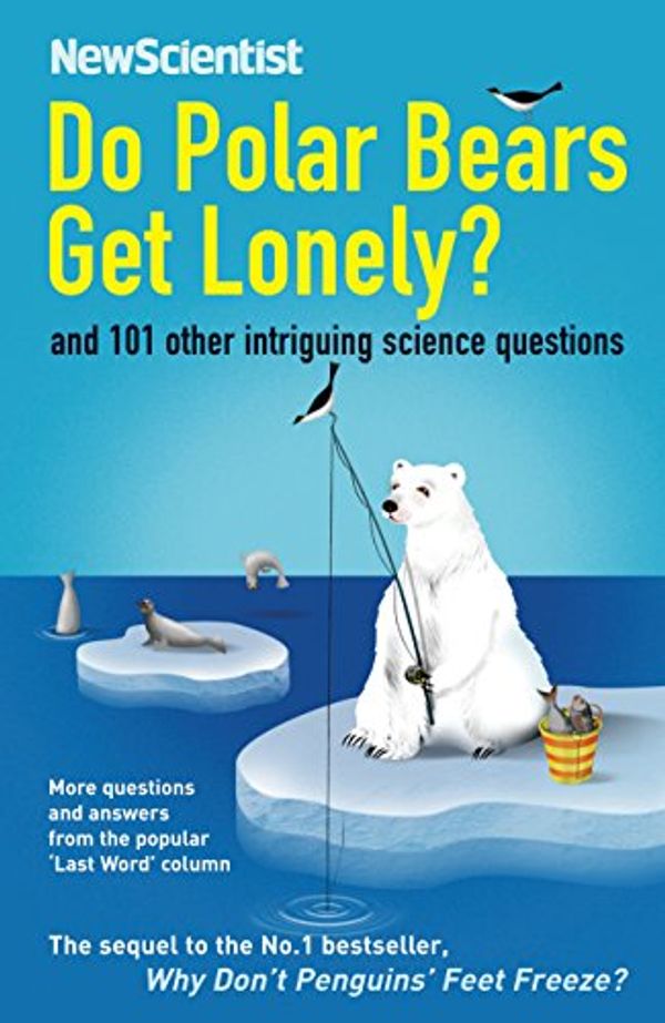 Cover Art for 9781846681301, Do Polar Bears Get Lonely? by Unknown