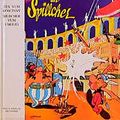Cover Art for 9783770404780, Asterix Mundart Geb, Bd.13, Brut un Spillcher by Albert Uderzo, Rene Goscinny