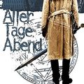 Cover Art for 9783867621656, Aller Tage Abend by Simon R. Green