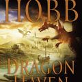 Cover Art for 9780061993480, Dragon Haven by Robin Hobb