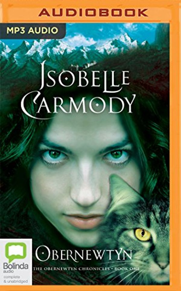 Cover Art for 9781489358066, Obernewtyn (The Obernewtyn Chronicles) by Isobelle Carmody