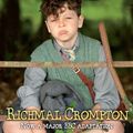 Cover Art for 9780330544719, William in Trouble by Richmal Crompton