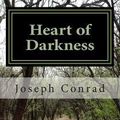 Cover Art for 9781482724486, Heart of Darkness by Joseph Conrad