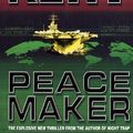 Cover Art for 9780007379316, Peacemaker by Gordon Kent