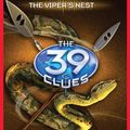 Cover Art for 9780545349727, The 39 Clues Book 7: The Viper's Nest by Gordon Korman