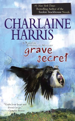 Cover Art for 9780425237519, Grave Secret by Charlaine Harris