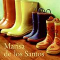 Cover Art for 9780061686184, Belong to Me by De los Santos, Marisa