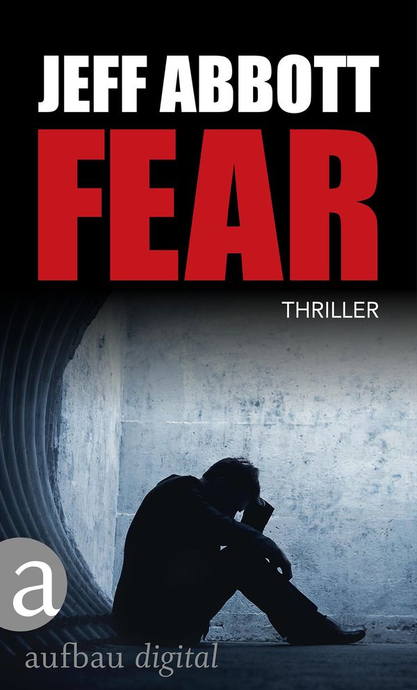 Cover Art for 9783841212542, Fear by Jeff Abbott