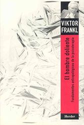Cover Art for 9788425415401, El hombre doliente (Spanish Edition) by Viktor Emil Frankl