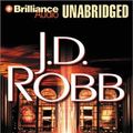 Cover Art for 9781590867204, Portrait in Death by J D Robb