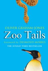 Cover Art for 9780553813425, Zoo Tails by Oliver Graham-Jones