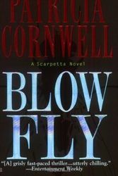 Cover Art for B01N8XXUR8, Blow Fly (Scarpetta) by Patricia Cornwell (2004-09-07) by Patricia Cornwell