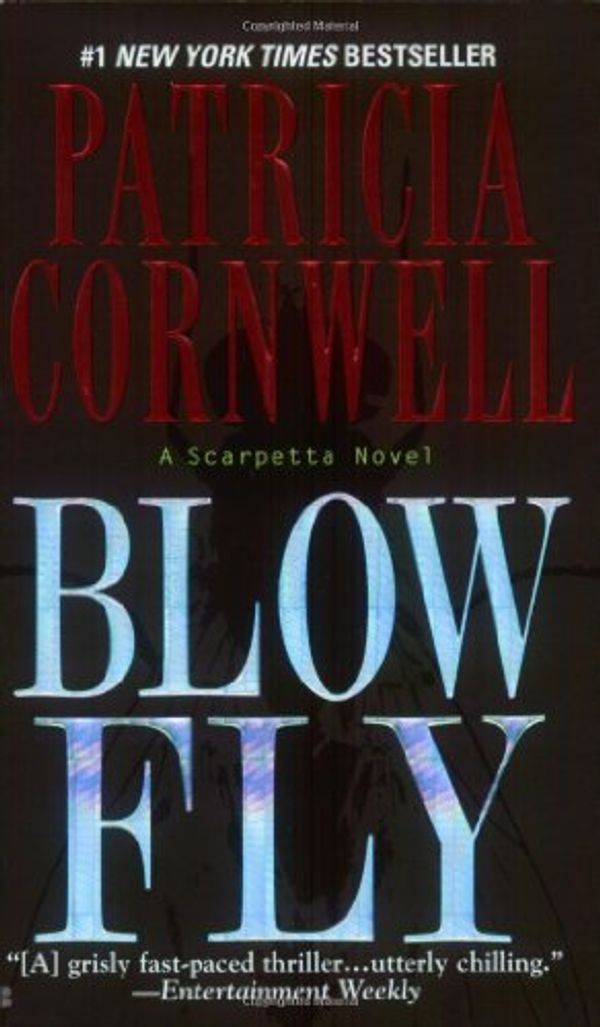 Cover Art for B01N8XXUR8, Blow Fly (Scarpetta) by Patricia Cornwell (2004-09-07) by Patricia Cornwell