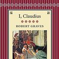 Cover Art for 9781907360800, I, Claudius by Robert Graves
