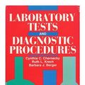 Cover Art for 9780721632582, Laboratory Tests and Diagnostic Procedures by Cynthia C. Chernecky, Etc, Ruth L. Krech, Barbara J. Berger