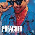 Cover Art for 9781779523341, Absolute Preacher Vol. 1 (2023 Edition) by Garth Ennis